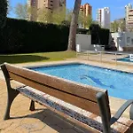 Albatros 9 * Benidorm