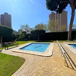 Albatros 9 Apartman *