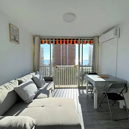 Albatros 9 Apartman Benidorm