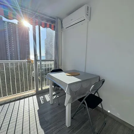 Appartamento Albatros 9 Benidorm
