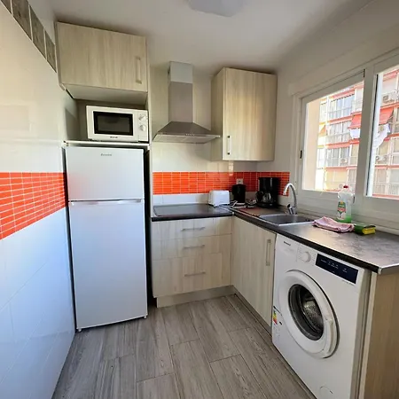 Appartement Albatros 9 *