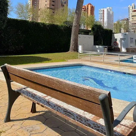 Albatros 9 * Benidorm