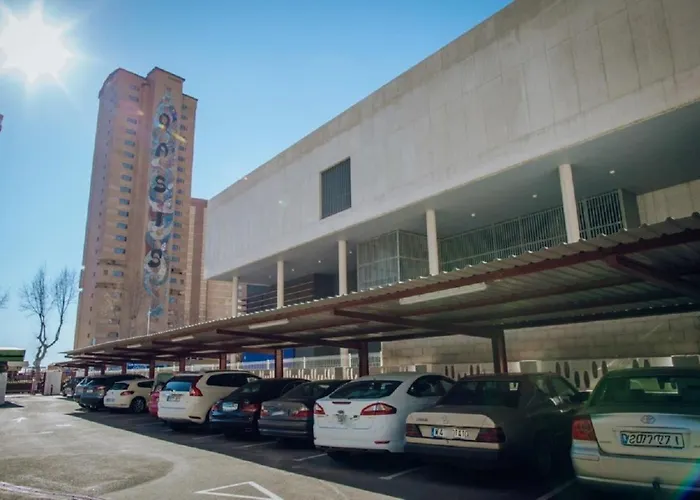 Albatros 9 Appartamento *