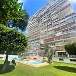 Albatros 9 Apartamento