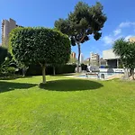 Apartamento Albatros 9 Benidorm