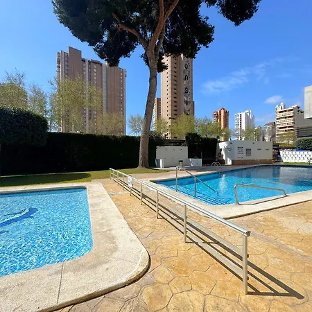 Apartment Albatros 9 *