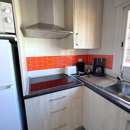 Albatros 9 Apartamento Benidorm