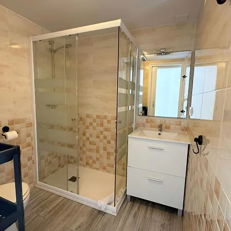 Apartamento Albatros 9 Benidorm