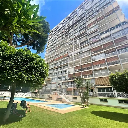 Albatros 9 Apartamento