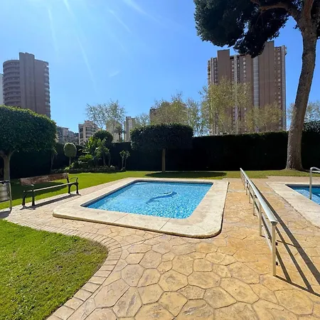 Albatros 9 Apartamento *
