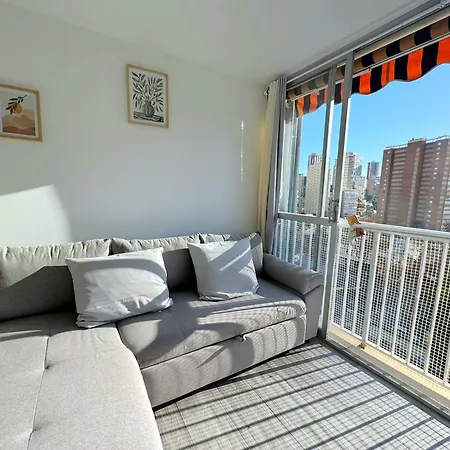 Albatros 9 Apartment *