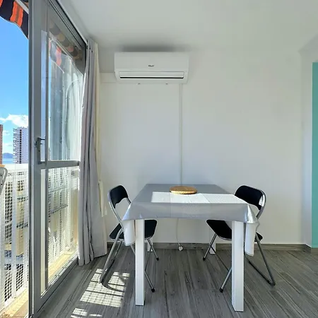 Albatros 9 Apartment *