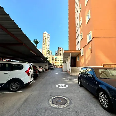 Albatros 9 Apartmán *