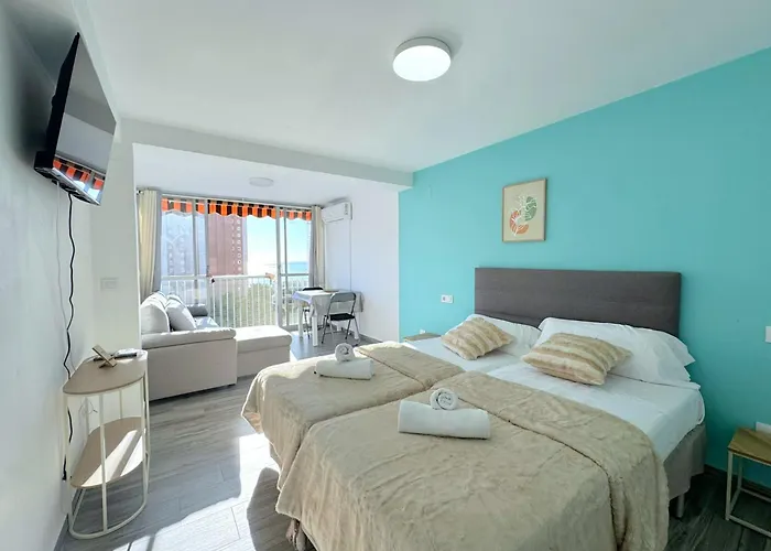 Apartment Albatros 9