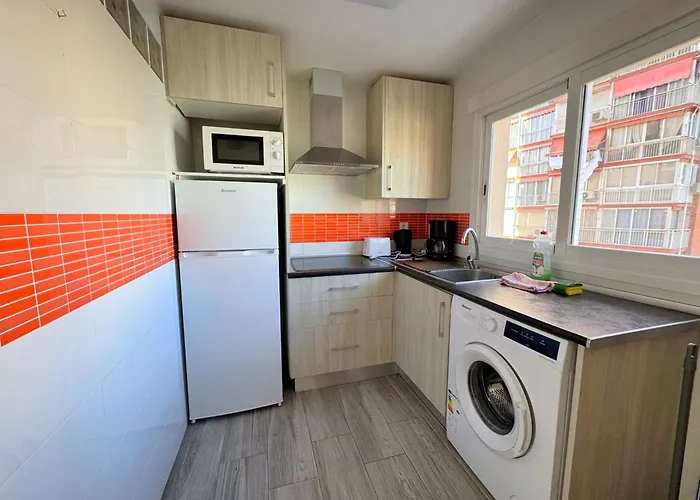 Apartment Albatros 9 *