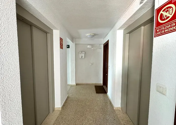 Albatros 9 * Benidorm