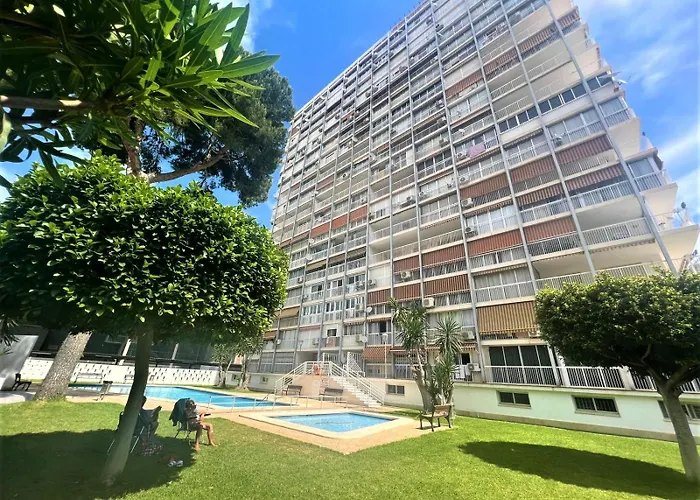 Albatros 9 Apartment